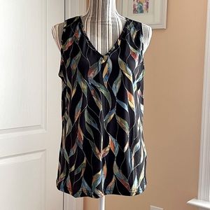 BEAUTIFUL SLEEVELESS TOP